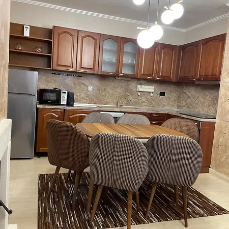 Apartment Of The Mountain гранд манастира частни *
