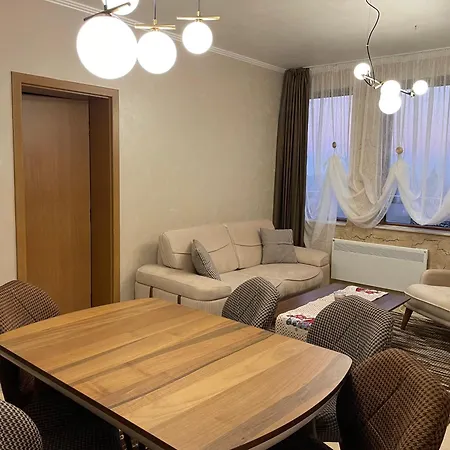 Apartment Of The Mountain гранд манастира частни Pamporovo