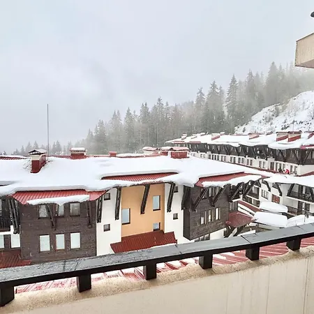 Of The Mountain гранд манастира частни * Pamporovo