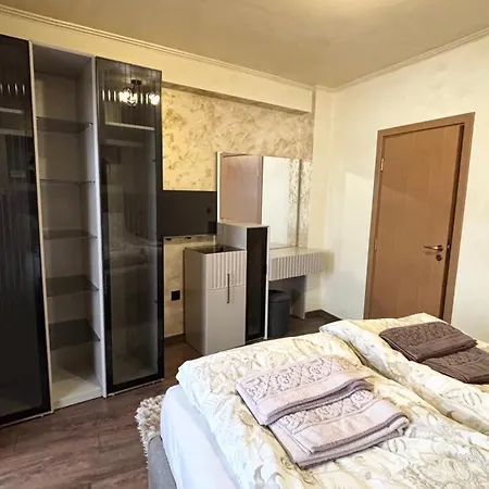 Of The Mountain гранд манастира частни Apartment