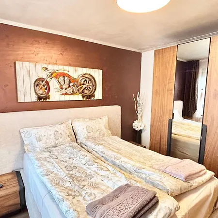 Of The Mountain гранд манастира частни Apartment *