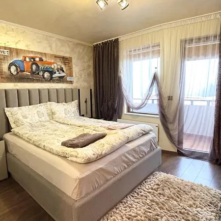 Apartment Of The Mountain гранд манастира частни *