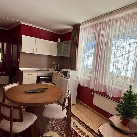 Of The Mountain гранд манастира частни