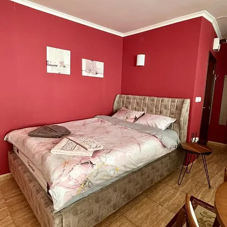 Apartman Of The Mountain гранд манастира частни