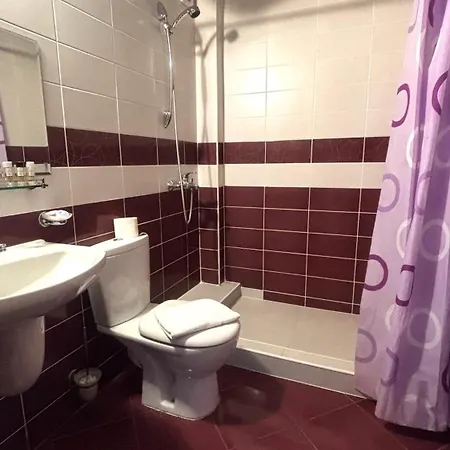 Apartman Of The Mountain гранд манастира частни *