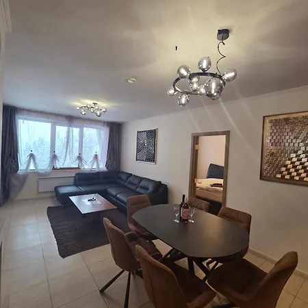 Of The Mountain гранд манастира частни شقة *