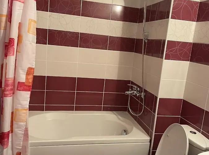 Of The Mountain гранд манастира частни * بامبوروفو