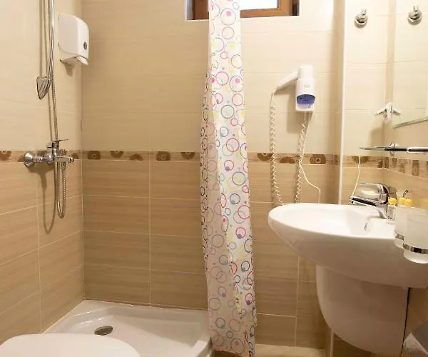 شقة Of The Mountain гранд манастира частни *