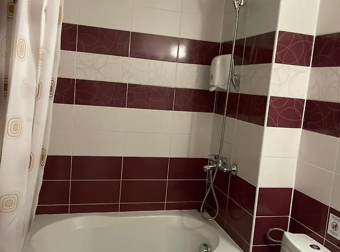 Of The Mountain гранд манастира частни بامبوروفو