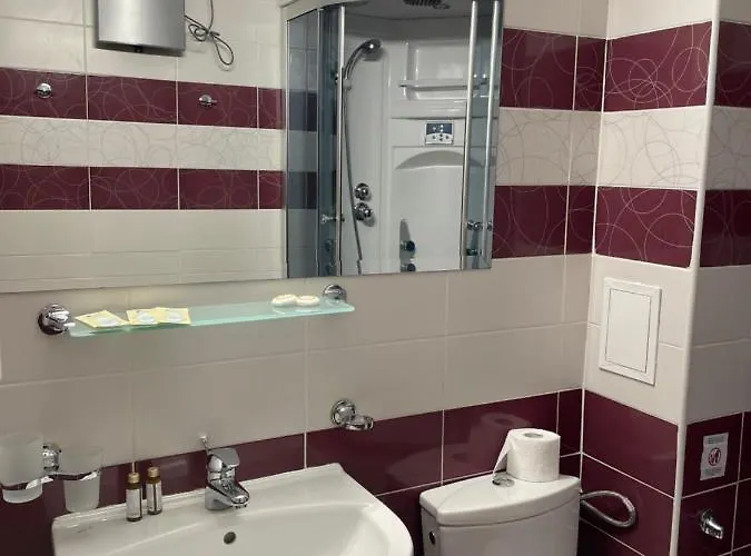 Of The Mountain гранд манастира частни *