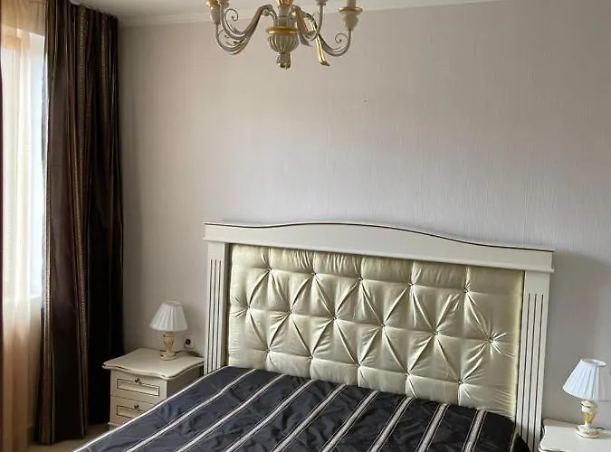 Of The Mountain гранд манастира частни شقة *