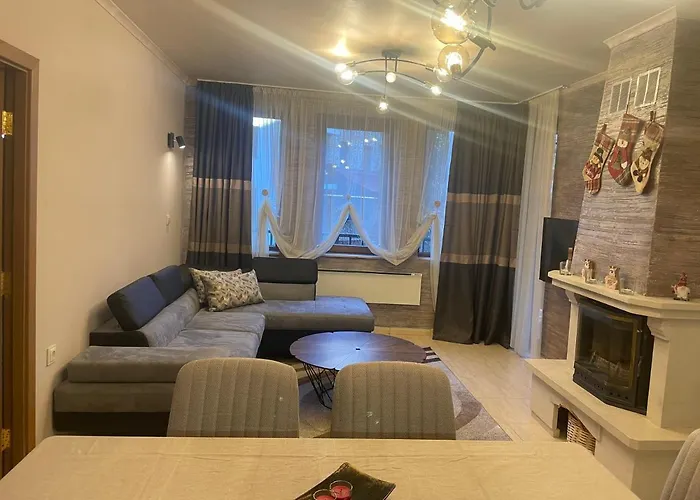 Of The Mountain гранд манастира частни * بامبوروفو