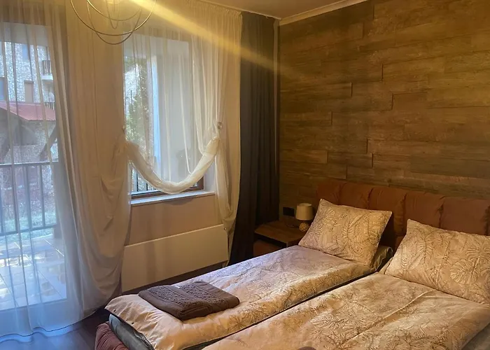 Of The Mountain гранд манастира частни