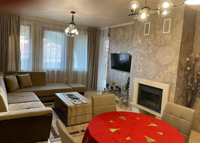 Of The Mountain гранд манастира частни شقة *