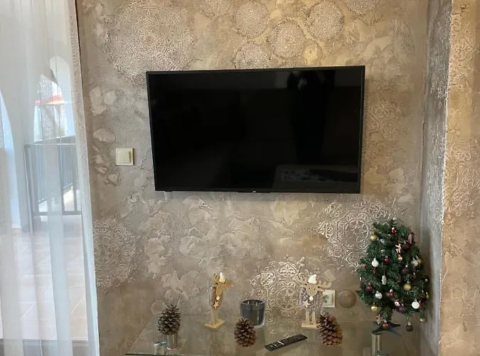 Of The Mountain гранд манастира частни بامبوروفو