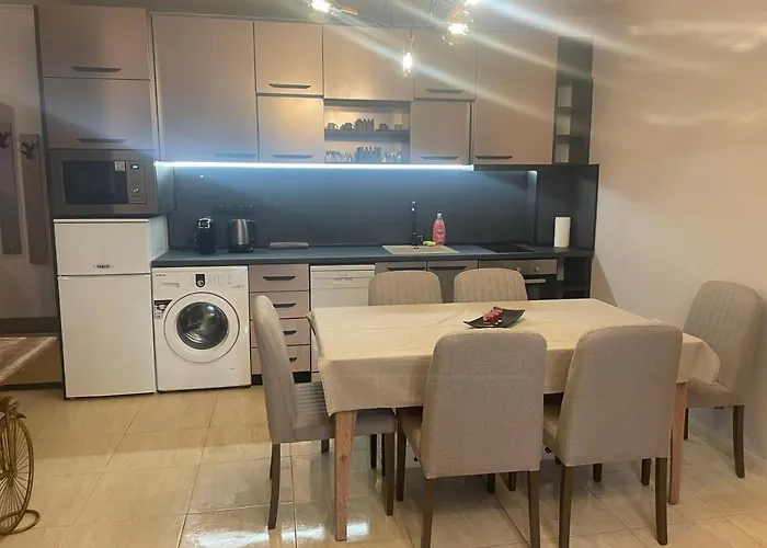 شقة Of The Mountain гранд манастира частни *