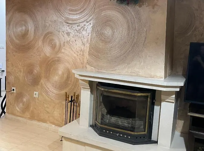 Of The Mountain гранд манастира частни شقة