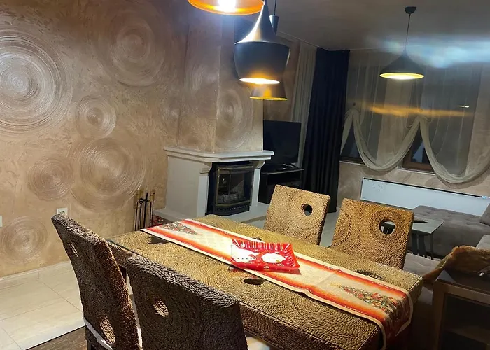 Of The Mountain гранд манастира частни شقة بامبوروفو