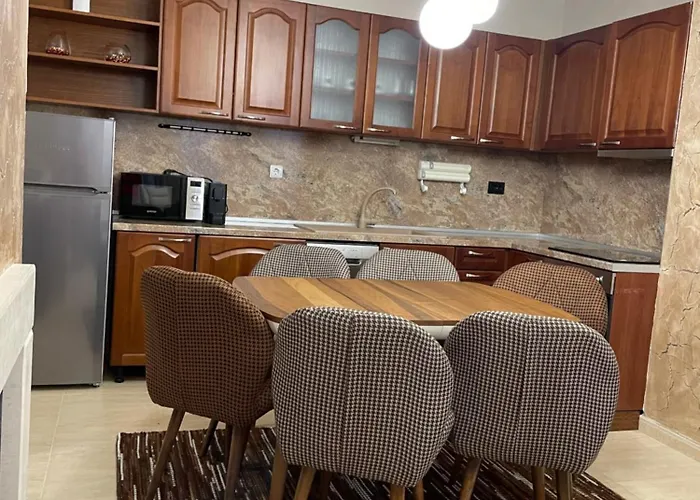 شقة Of The Mountain гранд манастира частни *