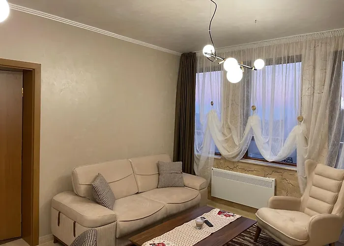 Of The Mountain гранд манастира частни شقة *