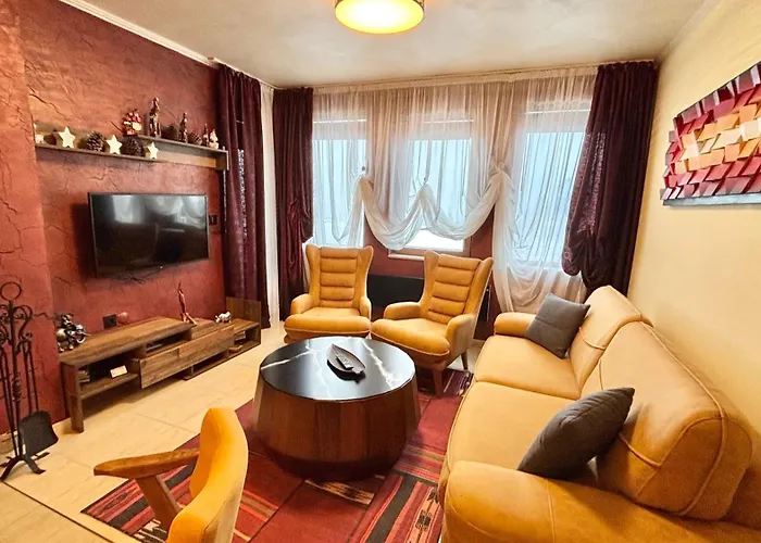 Of The Mountain гранд манастира частни شقة بامبوروفو