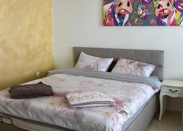 شقة Of The Mountain гранд манастира частни