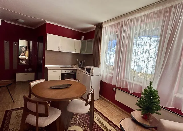 Of The Mountain гранд манастира частни