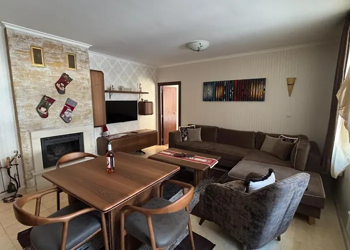 Of The Mountain гранд манастира частни شقة *