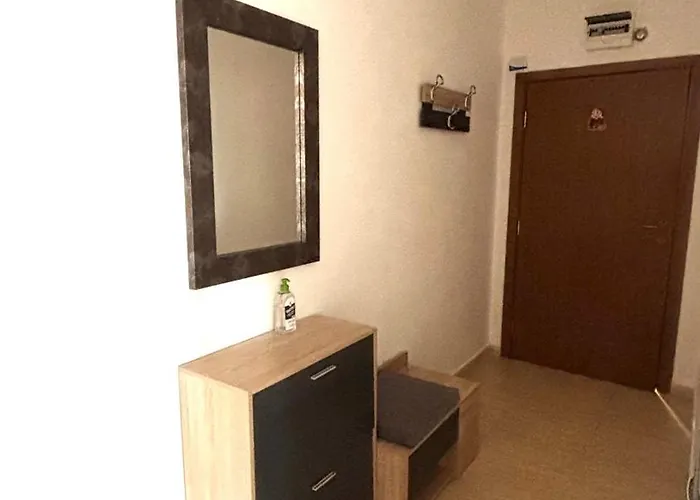 شقة Of The Mountain гранд манастира частни