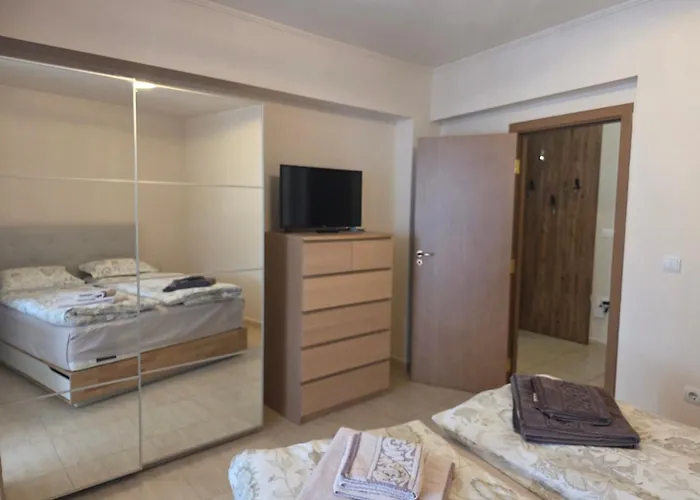 شقة Of The Mountain гранд манастира частни *