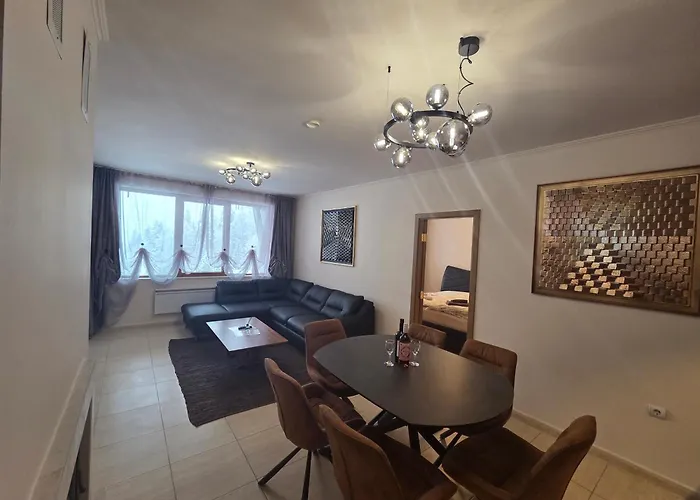 Of The Mountain гранд манастира частни شقة *